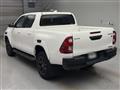 2023 Toyota Hilux