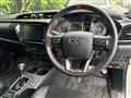 2023 Toyota Hilux