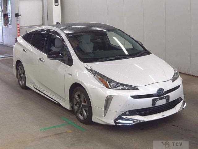 2019 Toyota Prius