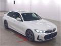 2022 BMW 3 Series