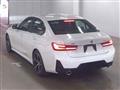 2022 BMW 3 Series