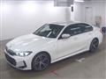 2022 BMW 3 Series