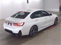 2022 BMW 3 Series