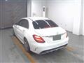 2014 Mercedes-Benz C-Class