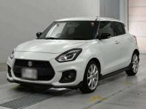 2020 Suzuki Swift