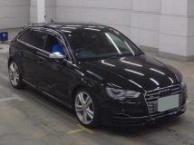 2016 Audi S3