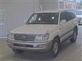 2003 Toyota Land Cruiser