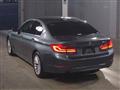2017 BMW 5 Series
