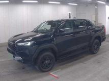 2026 Toyota Hilux