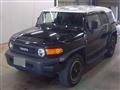 2012 Toyota FJ Cruiser