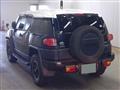 2012 Toyota FJ Cruiser