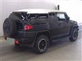 2012 Toyota FJ Cruiser