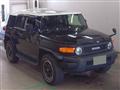 2012 Toyota FJ Cruiser