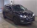 2021 Nissan X-Trail