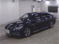2019 Toyota Crown Hybrid