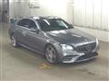 2017 Mercedes-Benz E-Class