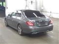 2017 Mercedes-Benz E-Class