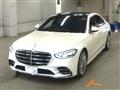 2021 Mercedes-Benz S-Class