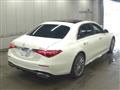2021 Mercedes-Benz S-Class