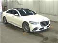 2021 Mercedes-Benz S-Class