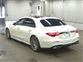 2021 Mercedes-Benz S-Class