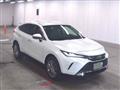 2022 Toyota Harrier