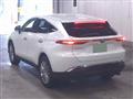 2022 Toyota Harrier