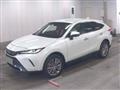 2022 Toyota Harrier