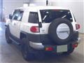 2013 Toyota FJ Cruiser