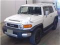 2013 Toyota FJ Cruiser