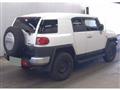 2013 Toyota FJ Cruiser