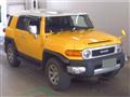 2014 Toyota FJ Cruiser