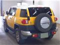 2014 Toyota FJ Cruiser