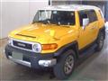 2014 Toyota FJ Cruiser
