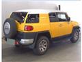 2014 Toyota FJ Cruiser