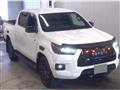 2024 Toyota Hilux