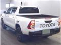 2024 Toyota Hilux