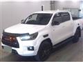 2024 Toyota Hilux
