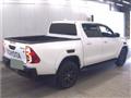 2024 Toyota Hilux