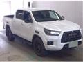 2024 Toyota Hilux