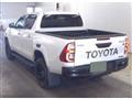 2024 Toyota Hilux