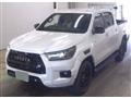 2024 Toyota Hilux