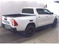 2024 Toyota Hilux