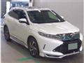 2018 Toyota Harrier