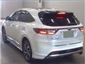 2018 Toyota Harrier