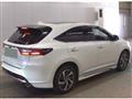 2018 Toyota Harrier