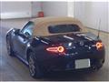 2024 Mazda Roadster
