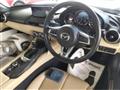 2024 Mazda Roadster