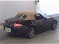 2024 Mazda Roadster