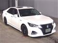 2016 Toyota Crown Hybrid